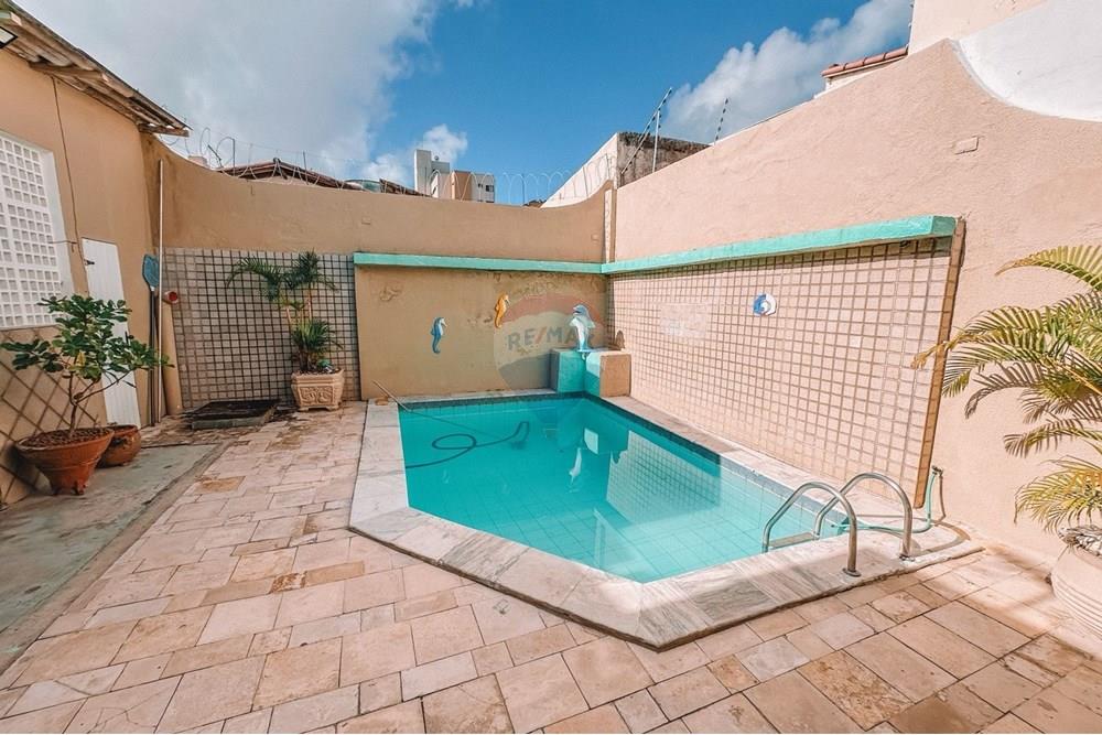 Casa - Venda - Natal , Rio Grande do Norte - 9c9db9d6-1542-4286-8276-eb844fcd826f.jpg - 720891010-47