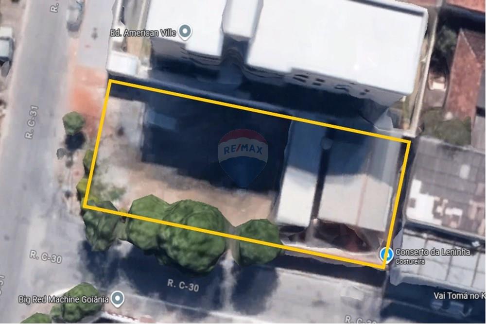 Terreno - Venda - Goiânia , Goiás - IMAGENS FOTOS REMAX (6).jpg - 722271011-19