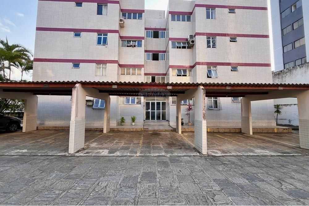 Apartamento - Alugar - Campina Grande , Paraíba - Imagem do WhatsApp de 2024-08-17 à(s) 10.23.15_46aba6ec.jpg - 720291010-123