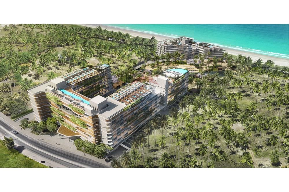 Apart Hotel/ Flat - Venda - Cabedelo , Paraíba - 34_AEREA.jpg - 722001026-48