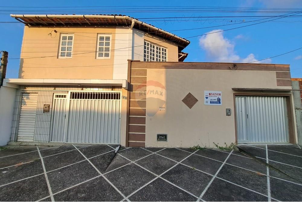 Casa - Venda - Natal , Rio Grande do Norte - JANAINA 5.jpeg - 720621056-114
