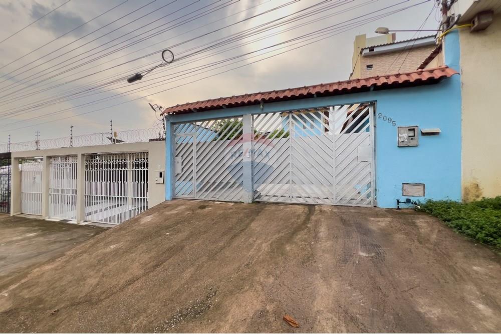 Residential - Hiša na dveh nivojih - Porto Velho , Rondônia - BR - IMG_5889.jpg - 721551046-45