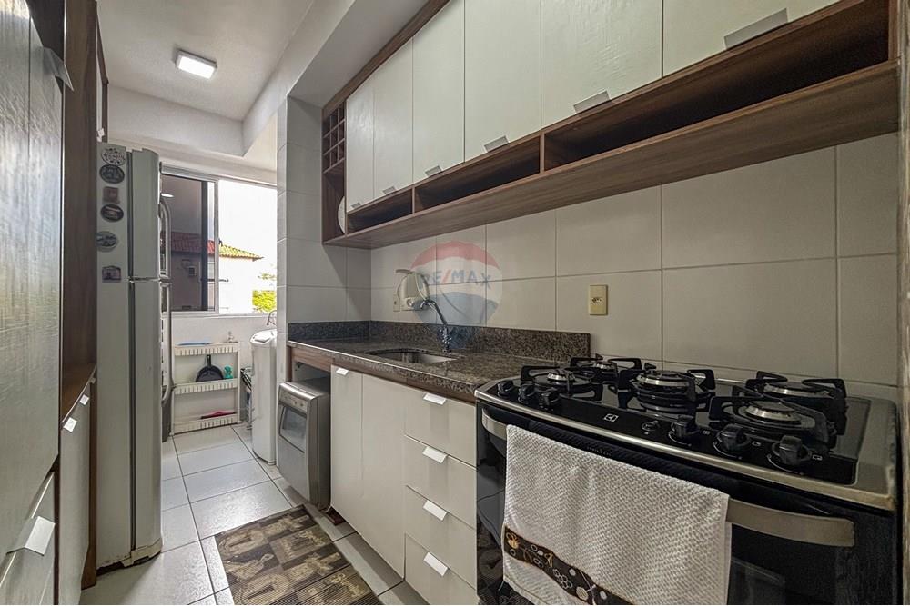 Apartamento - Venda - Manaus , Amazonas - P-IMG_8150.JPG - 722101004-63