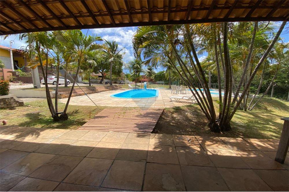 Casa de Condomínio - Alugar - Parnamirim , Rio Grande do Norte - 37 - 720731004-449