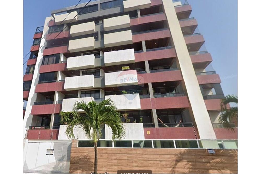 Apartamento - Venda - Cabedelo , Paraíba - 98a000f1-ce9b-42a9-be56-bfb3f908d44f.jpg - 720471077-57