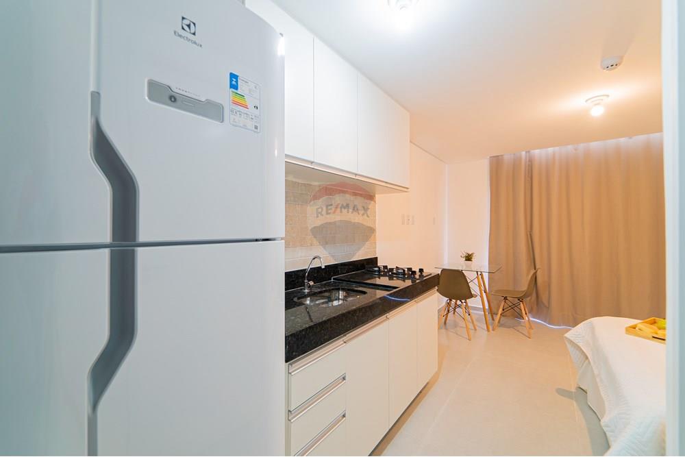 Apart Hotel/ Flat - Venda - João Pessoa , Paraíba - IMG06470.JPG - Cozinha - 720301177-34