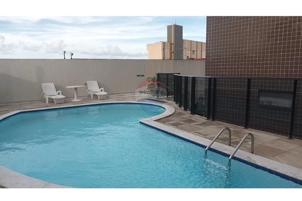 Apartamento - Alugar - Natal , Rio Grande do Norte - PORTO TROPICAL5.jpeg - 720891236-7