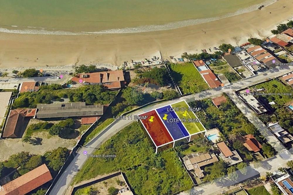 Terreno - Venda - Natal , Rio Grande do Norte - 03 LOTES PONTA NEGRA_02.jpg - 720731005-123