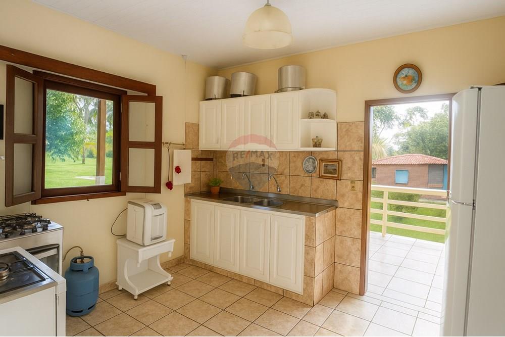Chácara / Sítio / Fazenda - Venda - Iranduba , Amazonas - COZINHA.jpg - 722101004-61