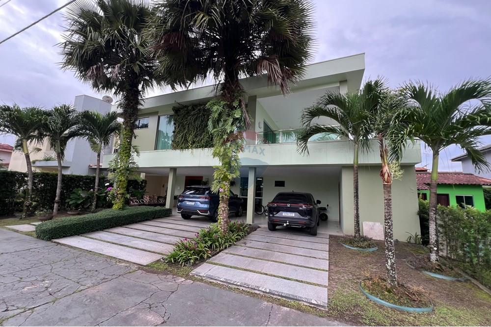 Casa - Alugar - Belém , Pará - PHOTO-2025-05-24-15-20-51(4).jpg - 720921152-27