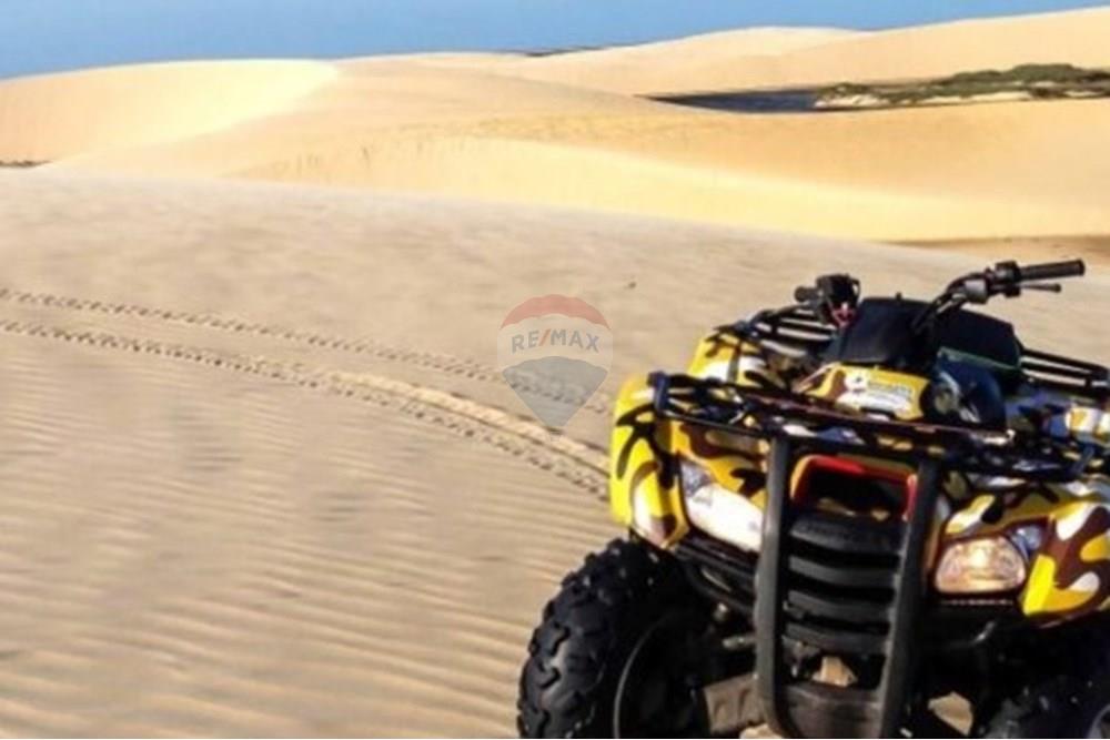 Terreno - Venda - São Miguel do Gostoso , Rio Grande do Norte - QUADRICICLO1.jpg - 720891024-210