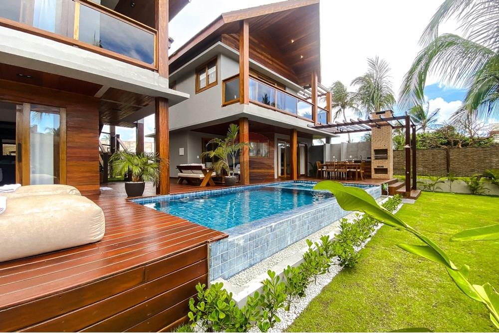 Casa de Vila - Venda - Itarema , Ceará - 1000247863.jpg - 720321029-400