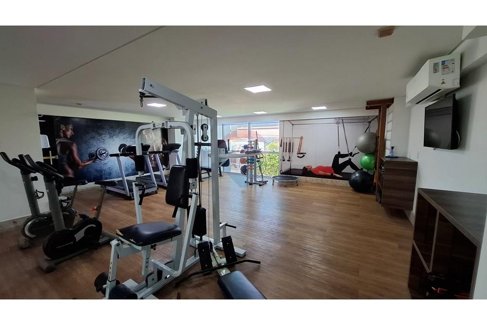 Apartamento - Alugar - João Pessoa , Paraíba - 20250502_123209.jpg - 720471042-177