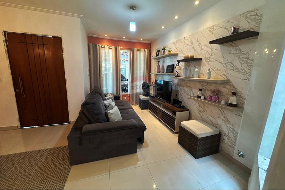 Casa - Alugar - Belém , Pará - JERV6903.jpg - 720671047-22