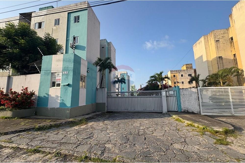 Apartamento - Venda - João Pessoa , Paraíba - WhatsApp Image 2025-09-16 at 17.53.58 (8).jpeg - 720301084-75