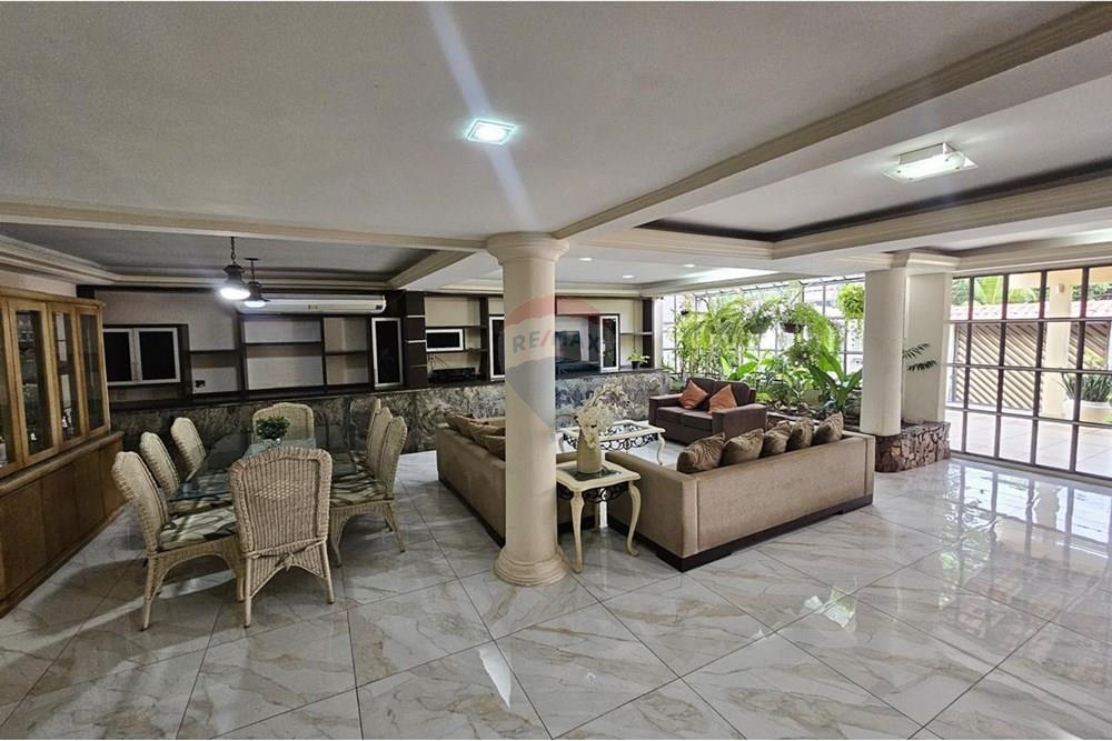 Sobrado - Venda - Manaus , Amazonas - IMG-20250613-WA0415.jpg - 720401095-2