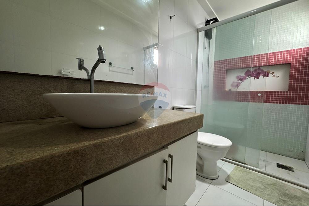 Apartamento - Alugar - Belém , Pará - IFLA4818.jpg - Banheiro - 720671054-23