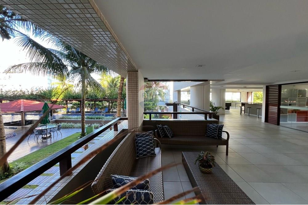 Apartamento - Alugar - Cabedelo , Paraíba - 3c6b0cbd-f1eb-48ee-954e-6b18cb49fc2b.jpeg - 720431004-139