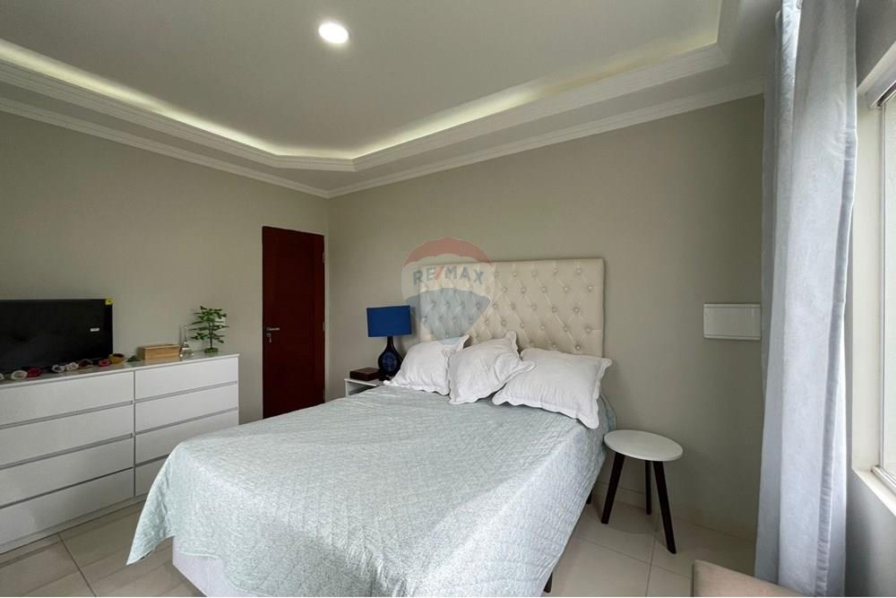 Casa - Venda - São Gonçalo do Amarante , Rio Grande do Norte - DULCE 46.jpg - Quarto principal - 720621056-107