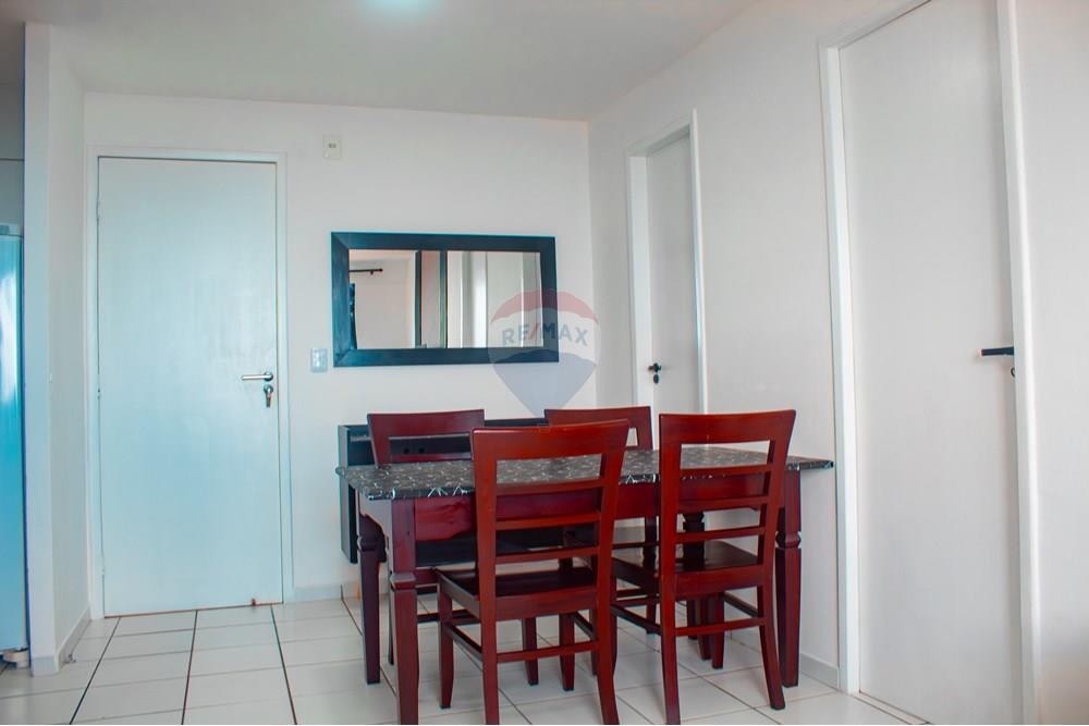 Apartamento - Alugar - Fortaleza , Ceará - IMG_9489.jpg - Cozinha - 720341004-98