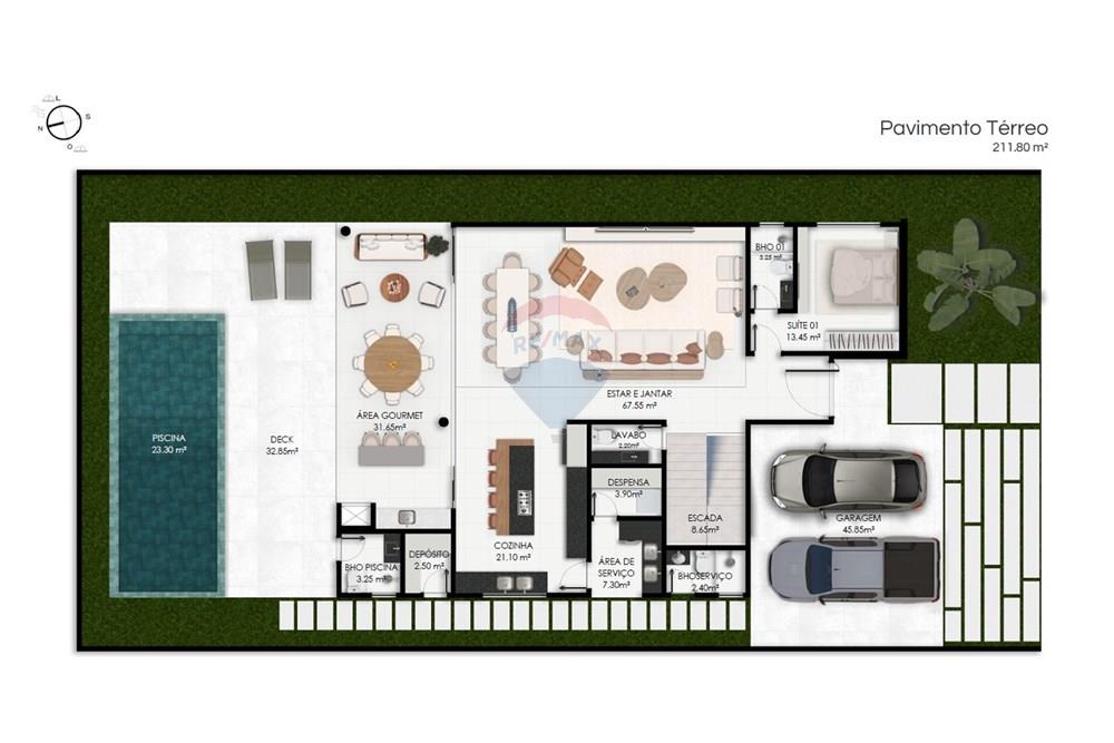 Casa - Venda - Santarém , Pará - Sem título.jpg - 722151008-29