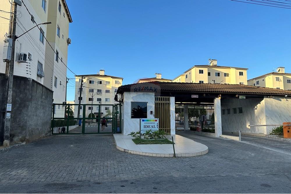 Apartamento - Alugar - Fortaleza , Ceará - IMG_1906.JPG - 721621165-35