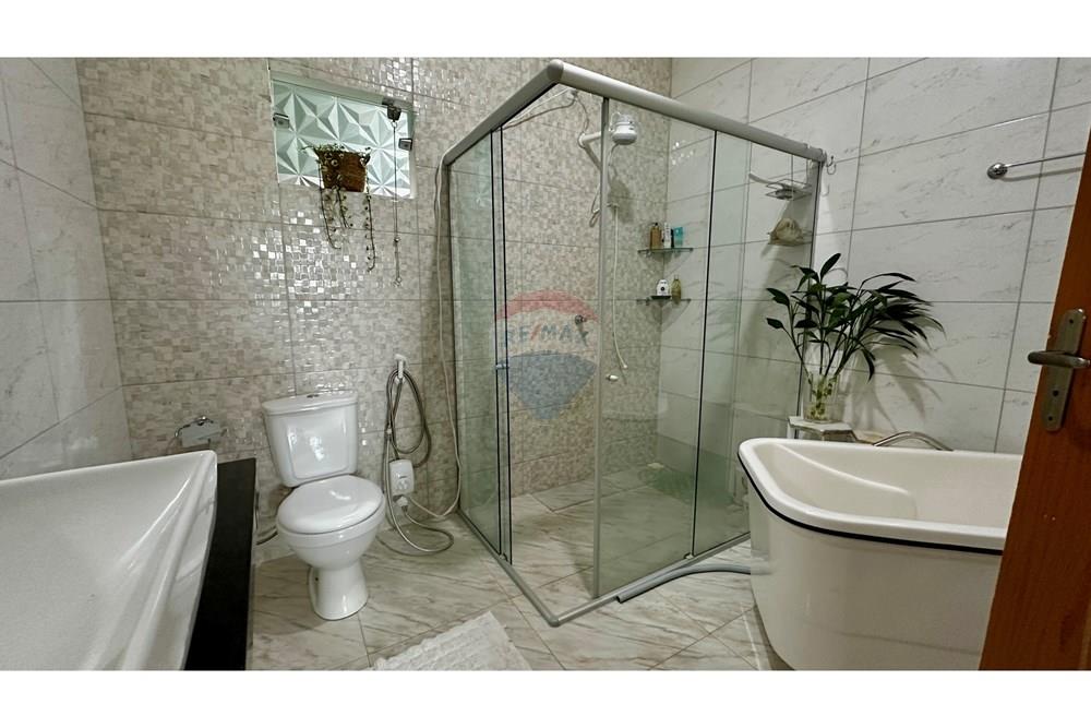 Casa de Condomínio - Venda - Belém , Pará - IMG_7432.JPG - Banheiro - 720671015-49