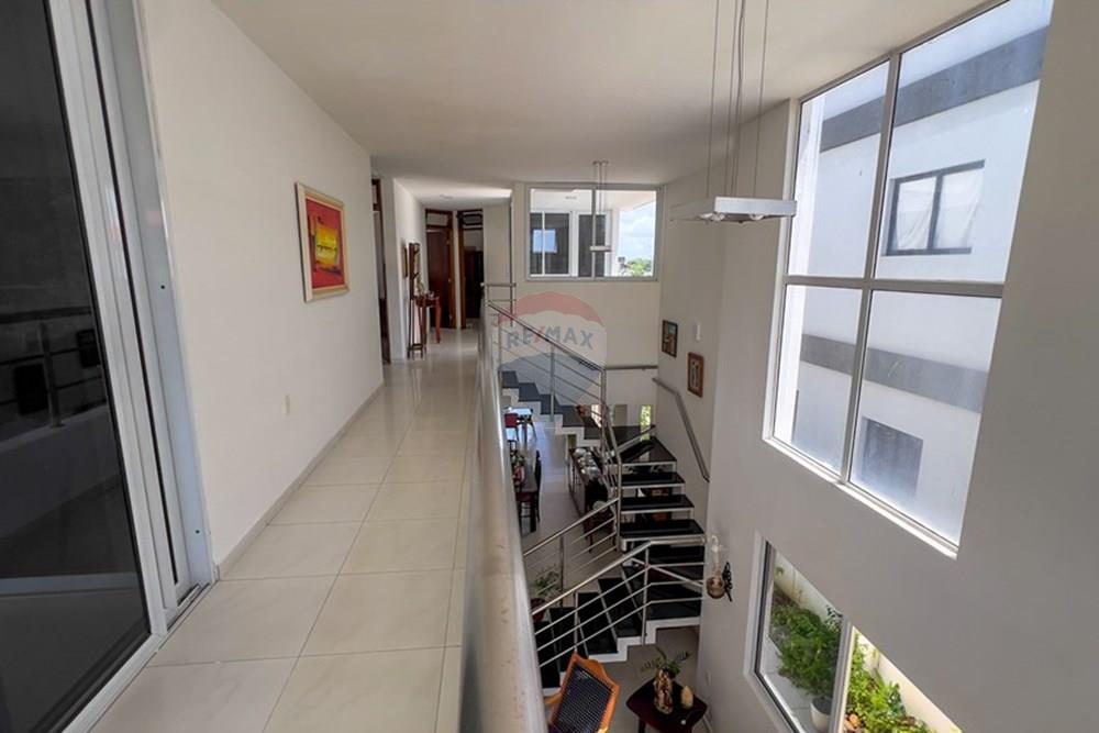 Casa de Condomínio - Venda - Cabedelo , Paraíba - IMG_4403 Casa de Igor 14.jpg - 722011024-23