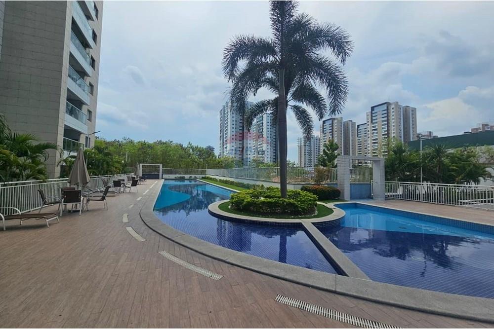 Apartamento - Venda - Manaus , Amazonas - IMG-20250920-WA0273.jpg - 720401017-66