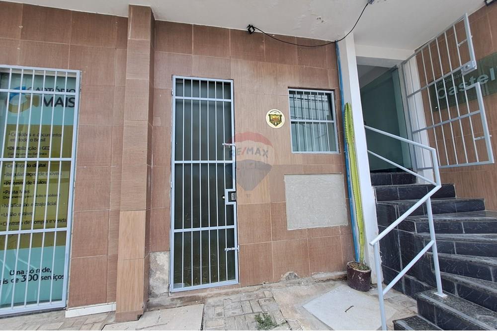 Ponto Comercial/ Loja - Alugar - João Pessoa , Paraíba - Loja 6.jpg - Fachada - 722011063-9