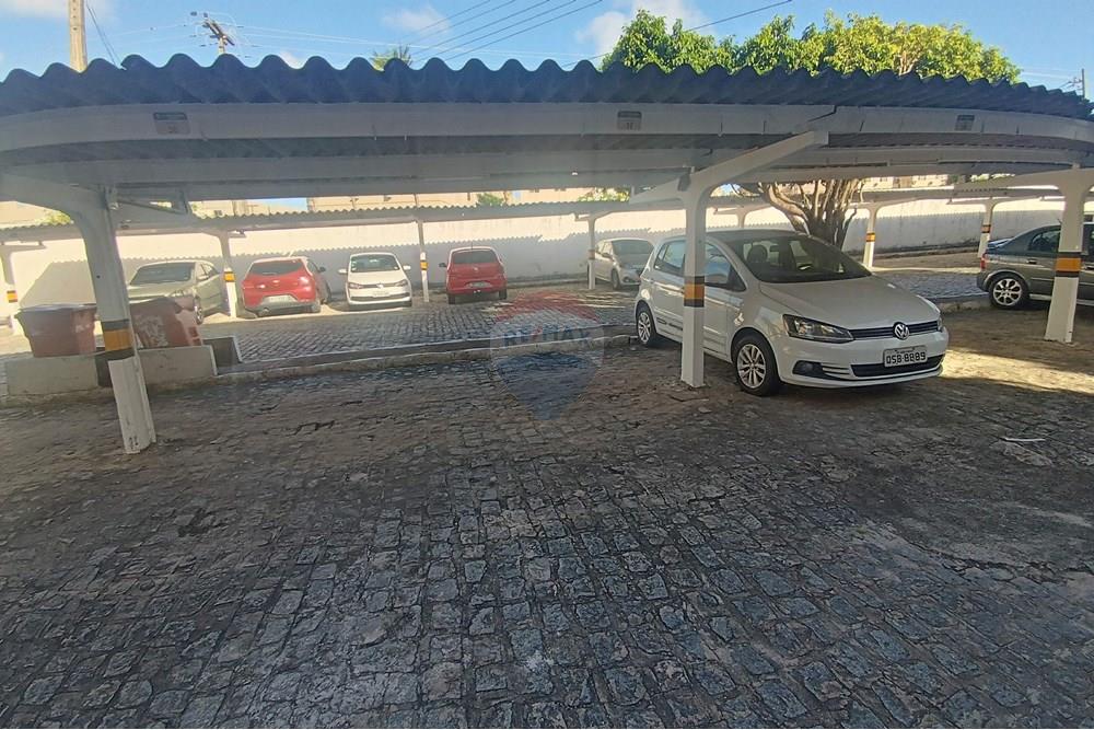 Apartamento - Venda - João Pessoa , Paraíba - Garagem.jpg - 720861084-2