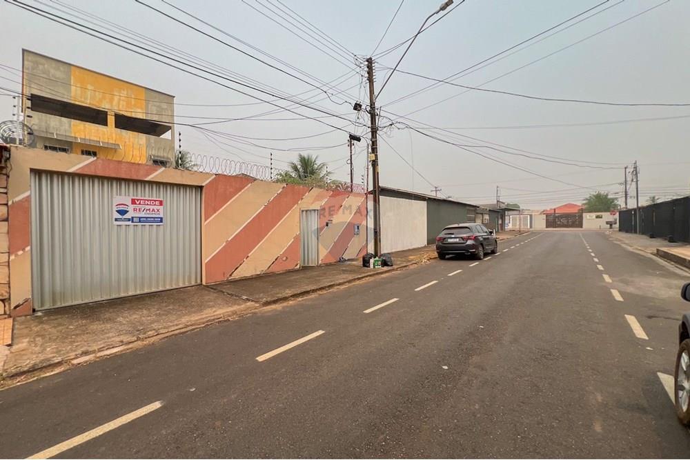 Sobrado - Alugar - Porto Velho , Rondônia - deo 1.jpg - 721551019-183