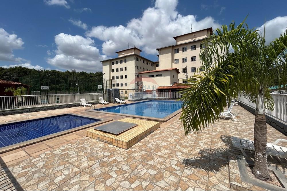 Apartamento - Venda - Ananindeua , Pará - IMG_4801.JPG - 720921066-66