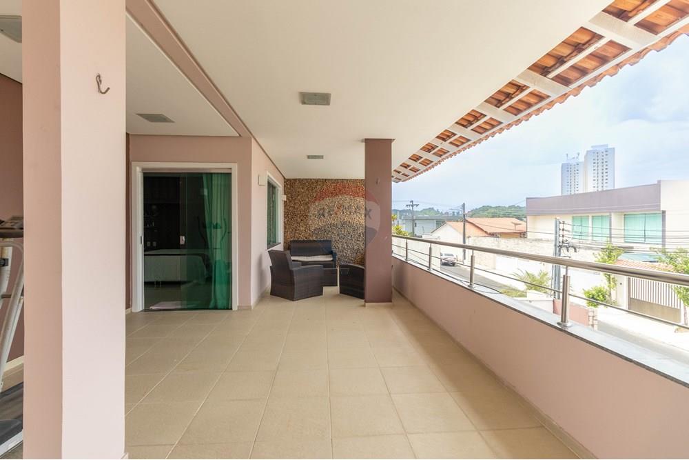 Casa de Condomínio - Venda - Manaus , Amazonas - sem título-14.jpg - Varanda - 720791062-22