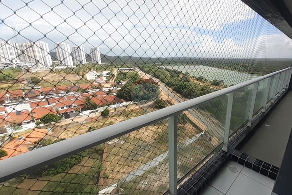 Apartamento - Alugar - Natal , Rio Grande do Norte - 20251030_134454.jpg - 720731014-51