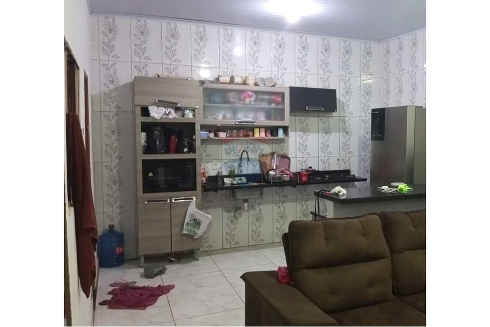 Casa - Venda - Porto Velho , Rondônia - 1000615895.jpg - 721551029-28