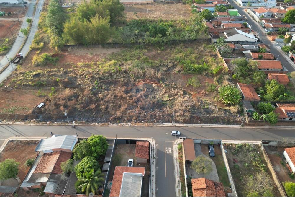 Terreno - Venda - Araguaína , Tocantins - DJI_0752.JPG - 720991032-33
