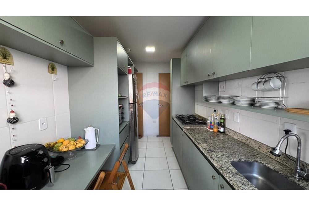 Apartamento - Alugar - Belém , Pará - WhatsApp Image 2025-10-31 at 17.53.13 (3).jpeg - 720921066-87