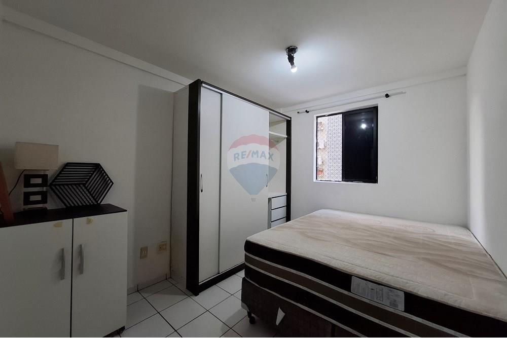 Apartamento - Alugar - João Pessoa , Paraíba - 20251001_162425.jpg - 720471042-175