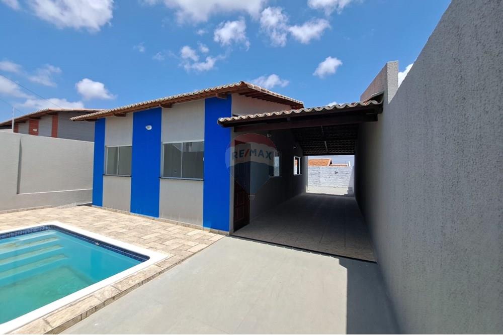 Casa - Venda - Extremoz , Rio Grande do Norte - BARRETO 2.jpg - 720621056-63