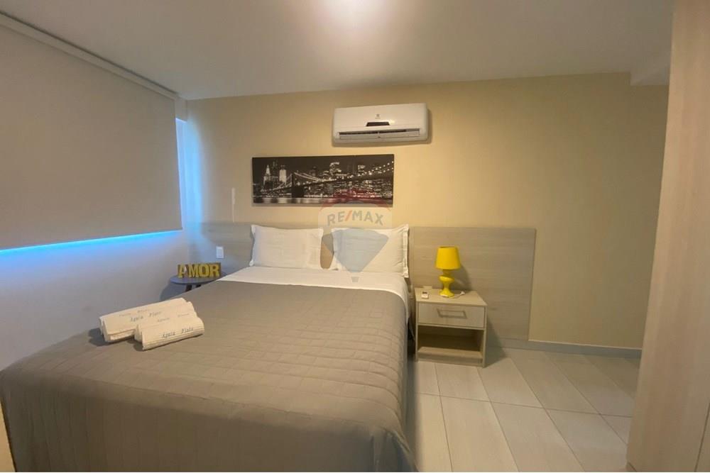 Apart Hotel/ Flat - Alugar - Natal , Rio Grande do Norte - WhatsApp Image 2025-06-09 at 15.28.37.jpeg - 720731006-209