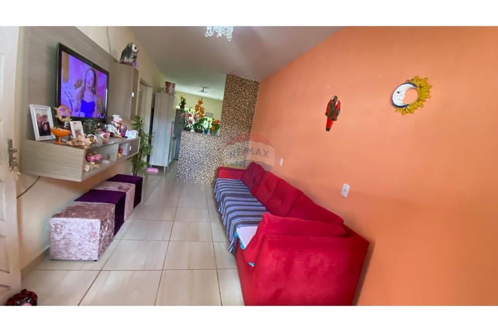 Casa - Venda - Natal , Rio Grande do Norte - OZELI ESPECIAL3.jpeg - Sala de estar - 720621062-11