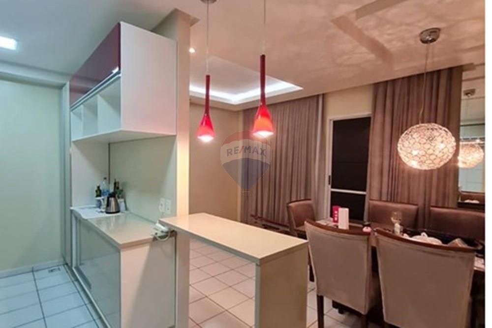 Apartamento - Venda - Manaus , Amazonas - 69557058-4e3a-4460-b86f-ff75752d5c5c.jpeg - 720661009-96