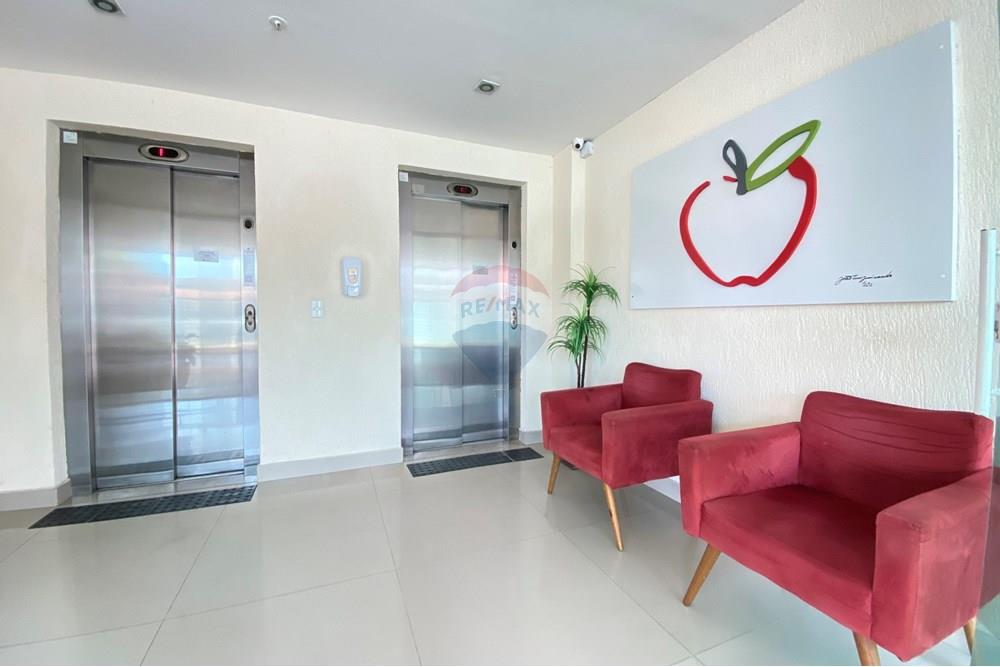 Apart Hotel/ Flat - Alugar - Natal , Rio Grande do Norte - IMG_2829.jpeg - 720891152-35