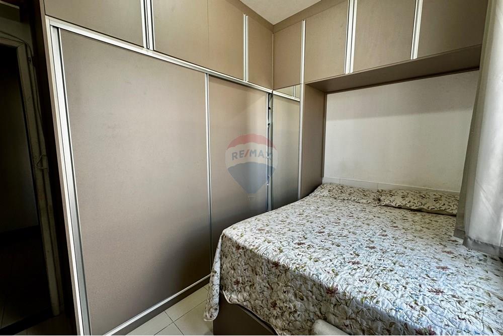 Résidentiel - Appartement - Belém , Pará - BR - IMG_4235.JPG - Suite parentale - 720671015-53