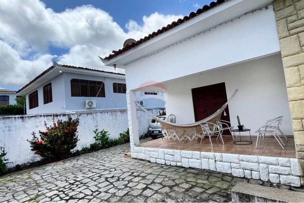 Casa - Venda - João Pessoa , Paraíba - 6.jpg - 720471104-1