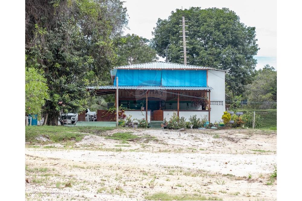 Chácara / Sítio / Fazenda - Venda - Novo Airão , Amazonas - IMG_7513.jpg - 720721055-29