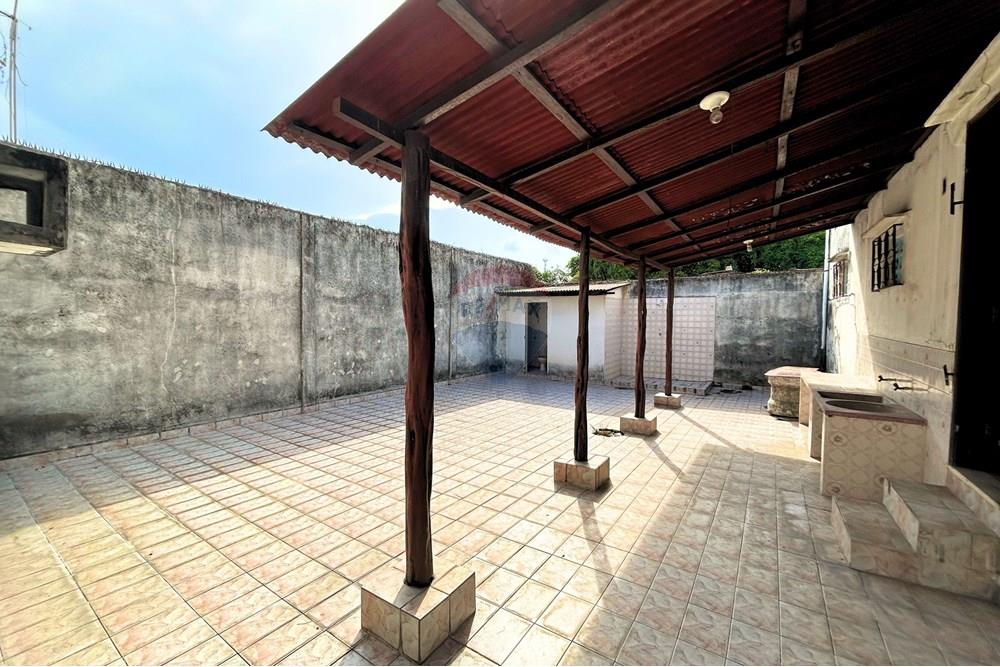 Casa - Venda - Manaus , Amazonas - 17.jpg - 720661014-256