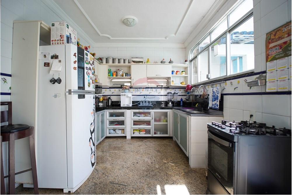 Casa de Condomínio - Venda - Belém , Pará - DSC08793.JPG - 720921162-9