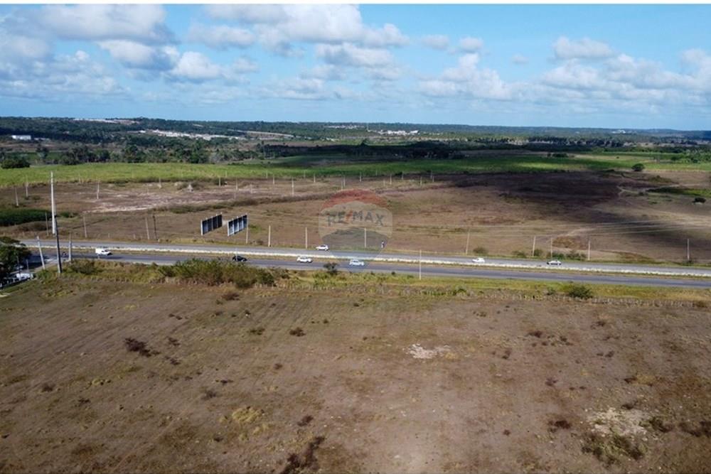 Terreno - Alugar - São José de Mipibu , Rio Grande do Norte - DJI_0072.jpg - 720891134-413